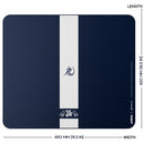 Pulsar Bruce Lee 85th Anniversary Limited Edition Gaming Mousepad XL (BRCL85PDXL)