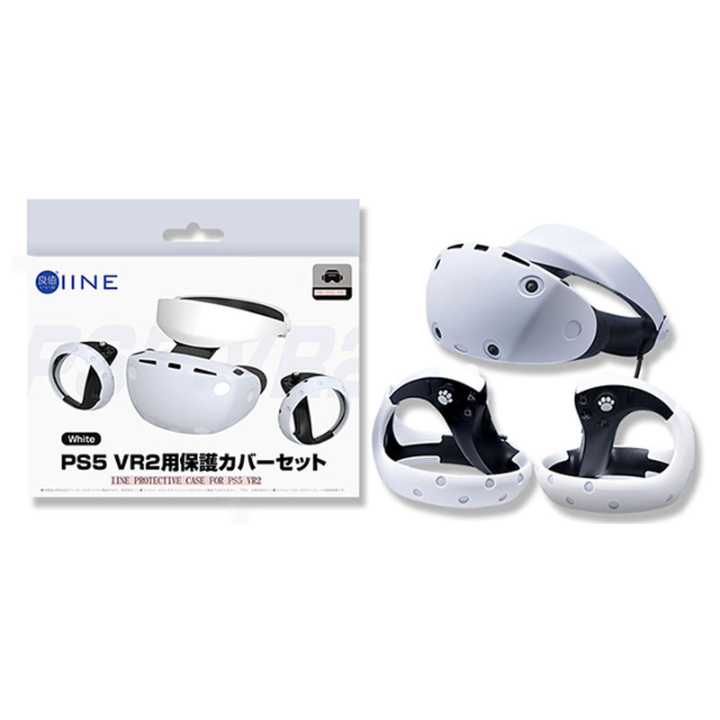 IINE Protection Kit For PS5 VR2 (L840)