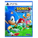 PS5 Sonic Superstars (Asian)