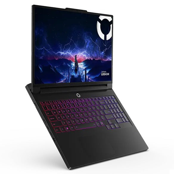 Lenovo Legion Pro 7 FIFA World Cup 26 Edition 16IAX10H 83F500JFPH Gaming Laptop (Eclipse Black)