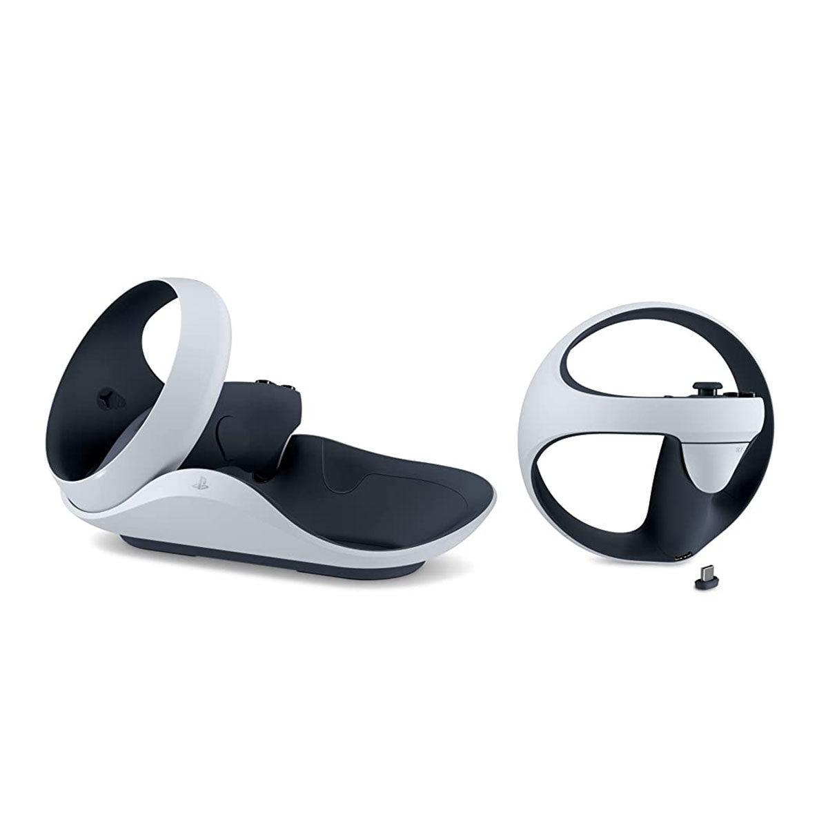 Sony PlayStation VR2 Sense Controller Charging Station (CFI-ZSS1) (Asian) | DataBlitz