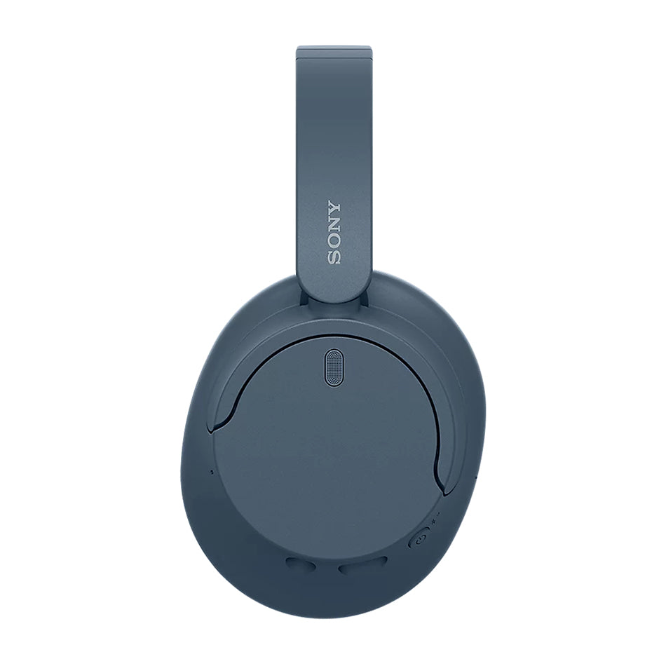 Sony WH-CH720N/LC Wireless Headphones (Blue) | DataBlitz