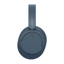 Sony WH-CH720N/LC Wireless Headphones (Blue) | DataBlitz