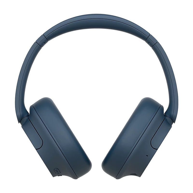 Sony WH-CH720N/LC Wireless Headphones (Blue) | DataBlitz
