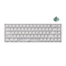 Akko MOD68 HE Aluminum Case Wired ARGB Magnetic Keyboard
