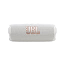 JBL Flip 7 Portable Waterproof & Drop-Proof Speaker (Black, Black Orange, Blue, Pink, Purple, Red, Sand, Squad, White)