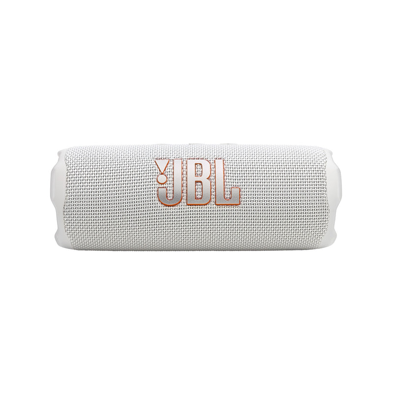 JBL Flip 7 Portable Waterproof & Drop-Proof Speaker (Black, Black Orange, Blue, Pink, Purple, Red, Sand, Squad, White)