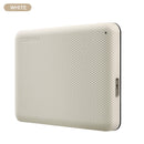 Toshiba Canvio Advance 4TB 2.5" USB 3.2 Portable External Hard Drive