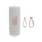 JBL Flip 7 Portable Waterproof & Drop-Proof Speaker (Black, Black Orange, Blue, Pink, Purple, Red, Sand, Squad, White)