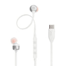 JBL Tune 310C USB-C Wired Hi-Res In-Ear Headphones