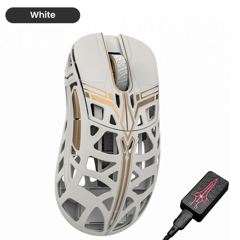 WLMouse Sword X Magnesium Gaming Mouse | DataBlitz