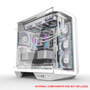 Darkflash Arcee DY470 TG Side Panel ATX Luxury PC Case