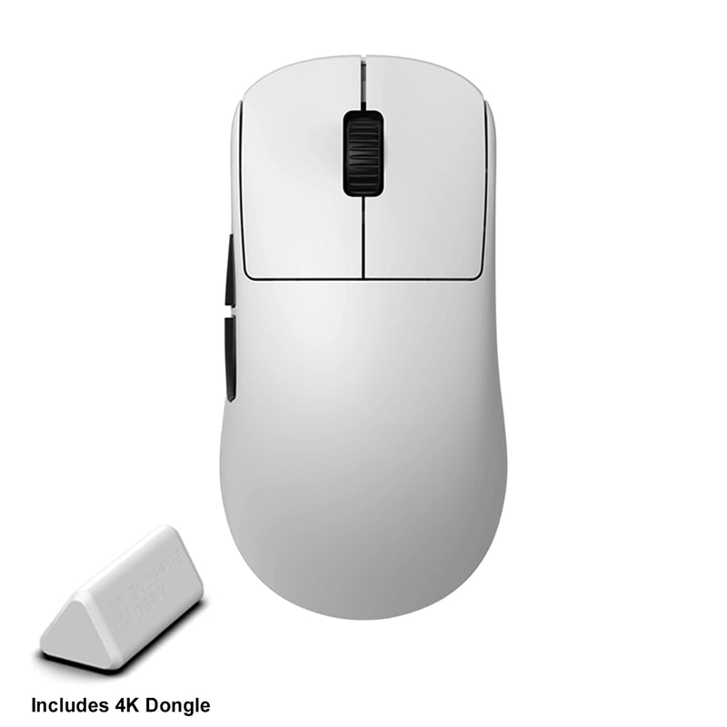 Endgame Gear OP1w 4K V2 Wireless Gaming Mouse | DataBlitz