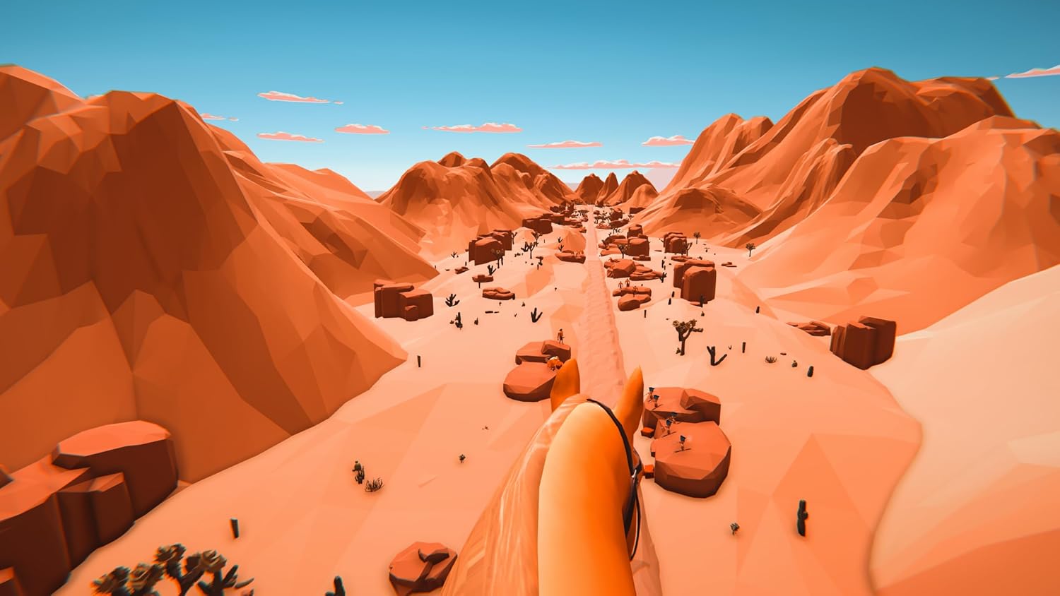 Wild West Shooter