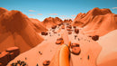 Wild West Shooter