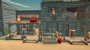 Wild West Shooter