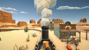 Wild West Shooter