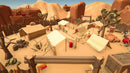 Wild West Shooter