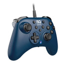 Horipad Turbo for Nintendo Switch 2 / PC (Lime Yellow, Navy, White, Black)