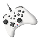 Horipad Turbo for Nintendo Switch 2 / PC (Lime Yellow, Navy, White, Black)