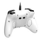 Horipad Turbo for Nintendo Switch 2 / PC (Lime Yellow, Navy, White, Black)