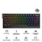 Wooting 60HE+ Lekker Linear 60 RGB Gaming Keyboard (Black) | DataBlitz