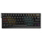 Wooting 60HE+ Lekker Linear 60 RGB Gaming Keyboard (Black) | DataBlitz