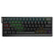 Wooting 60HE+ Lekker Linear 60 RGB Gaming Keyboard (Black) | DataBlitz