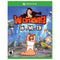 Xboxone Worms W.M.D. All Stars (EU)