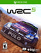 Xboxone WRC 5 NTSC