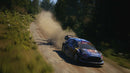 PS5 EA Sports WRC (US) (SP COVER)