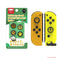 IINE Joy-Con Analog Caps For N-Switch / N-Switch Lite (Animal Crossing & Paw) (L349)