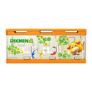 Hori Pikmin 4 Push Card Case 6 for Switch/ Switch Lite (NSW-495)
