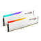 G.Skill Ripjaws M5 Neo RGB DDR5 64GB (2x32GB) 6000 MT/s CL36-36-36-96 1.35V AMD EXPO Desktop Memory