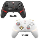 Gamesir Cyclone 2 Multi-Platform Wireless Game Controller (Black, White)