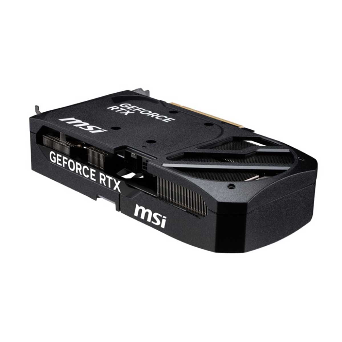 MSI GeForce RTX 5070 12GB Shadow 2X OC Graphics Card