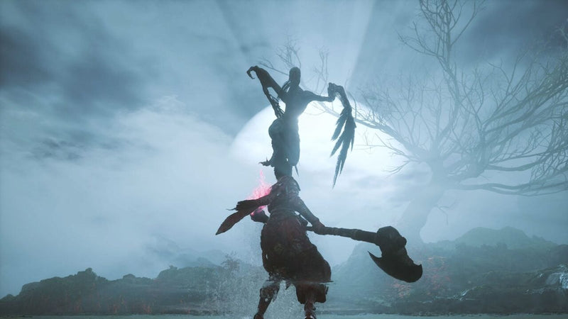 PS5 WUCHANG: Fallen Feathers Day 1 Edition