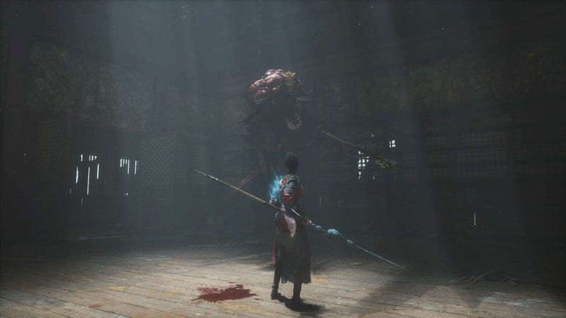 PS5 WUCHANG: Fallen Feathers Day 1 Edition