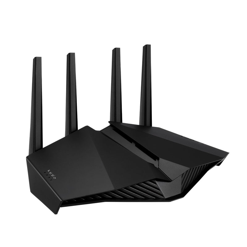 Asus RT-AX82U V2 AX5400 Dual Band WiFi 6 Gaming Router