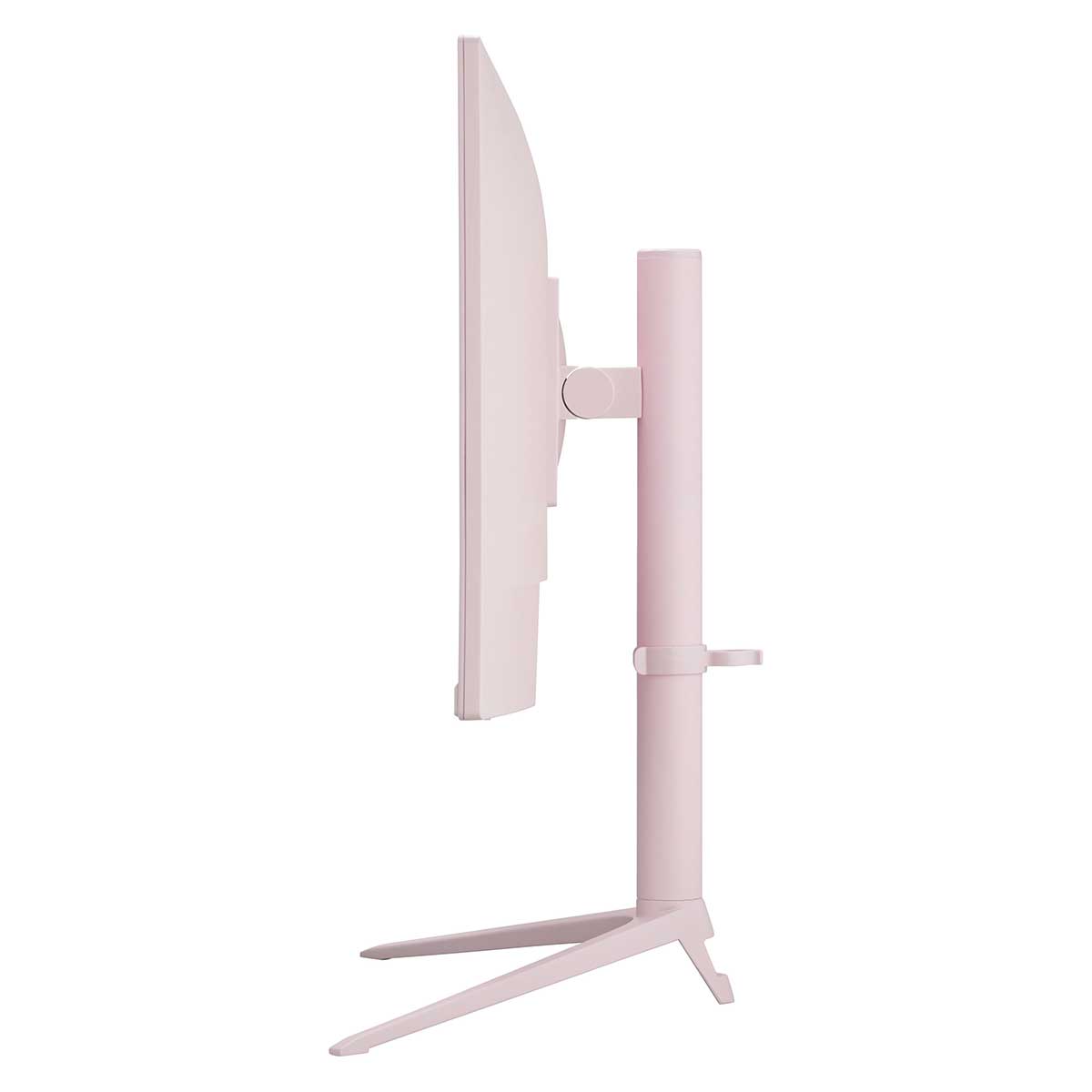 ViewSonic VX2428AJ-PK 24" FHD (1920x1080) 240Hz 0.5ms Fast IPS Gaming Monitor (Pastel Pink)