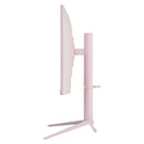 ViewSonic VX2428AJ-PK 24" FHD (1920x1080) 240Hz 0.5ms Fast IPS Gaming Monitor (Pastel Pink)