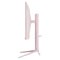 ViewSonic VX2428AJ-PK 24" FHD (1920x1080) 240Hz 0.5ms Fast IPS Gaming Monitor (Pastel Pink)