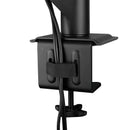 Arctic X1-3D Desk Mount Gas Spring Single Monitor Arm (AEMNT00062A)