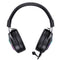 Onikuma X10 Pro RGB Noise Cancelling Detachable Microphone Gaming Headset (Black)