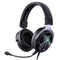 Onikuma X10 Pro RGB Noise Cancelling Detachable Microphone Gaming Headset (Black)