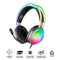 Onikuma X29 RGB Wired Gaming Headset with Noise Cancelling Microphone (Black)