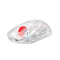 Pulsar X2 Mini Symmetrical Wireless Gaming Mouse (Super Clear)