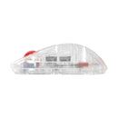 Pulsar X2 Mini Symmetrical Wireless Gaming Mouse (Super Clear)