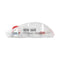 Pulsar X2 Mini Symmetrical Wireless Gaming Mouse (Super Clear)