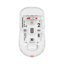 Pulsar X2 Symmetrical Wireless Gaming Mouse (Super Clear)